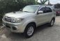 ush Sale Toyota Fortuner 2009-1