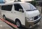 2015 TOYOTA Hiace super grandia matic -1