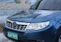 2011 Subaru Forester 2.0L GOOD AS NEW -0