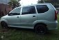 Toyota Avanza 2008 FOR SALE-0