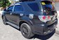 2014 Toyota Fortuner G Diesel AT FOR SALE-2