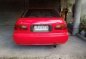 SELLING HONDA Civic esi 95-1