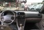 Toyota Corolla XE 99 FOR SALE-5