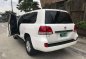 2008 Toyota Landcruiser At LC200 FOR SALE-4