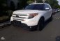 Ford Explorer 2014 sacrifice sale -3