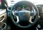 2017 Mitsubishi Strada GLS Sport V 4x4 AT DSL-9