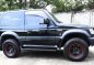 Mitsubishi Pajero shogun for sale -3