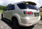 2015 Toyota Fortuner AT Dsl VNT Black Ed FOR SALE-5