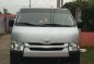 2016 TOYOTA Hiace Commuter FOR SALE-2