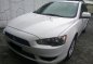 2012 Mitsubishi Lancer Automatic Gasoline well maintained-2