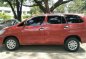 Toyota Innova E 2.5 Diesel 2016 model-2