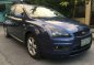 Ford Focus 2006 Automatic top of the line -0