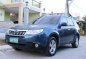 2011 Subaru Forester 2.0L GOOD AS NEW -1