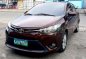 Toyota Vios 2014 automatic FOR SALE-0