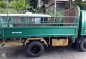 Isuzu Elf dropside for sale -6