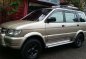 Isuzu Crosswind XUVi 2003 for sale -5