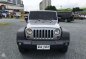 2014 Jeep Wrangler Rubicon Crd for sale -1
