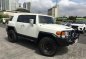 2015 Toyota FJ Cruiser Loaded FOR SALE-0