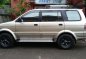 Isuzu Crosswind XUVi 2003 for sale -1