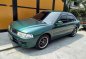 1999 Mitsubishi Lancer MX Body Glx Athomatic-4