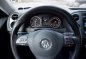 Volkswagen Tiguan 2013 Diesel Automatic Black-2