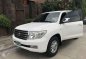2008 Toyota Landcruiser At LC200 FOR SALE-2