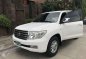 2008 Toyota Landcruiser At LC200 FOR SALE-3