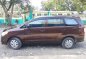 Toyota Innova E 2.5 2014 FOR SALE-2