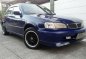 Toyota Corolla gli baby altis 2001 FOR SALE-0