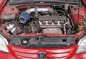 Honda Civic dimension LXi automatic 2002 model-4