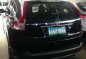 2013 Honda CRV MT Manual transmission Gasoline-1