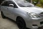 TOYOTA INNOVA G 2006 FOR SALE-2