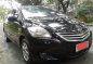 2012mdl Toyota Vios e manual first owner-7