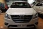 2015 Toyota Innova 2.5 G AT CARPRO Quality Used car Dealer-0