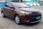 Toyota Vios 2014 automatic FOR SALE-3