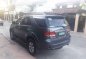 Toyota Fortuner g 2008 FOR SALE-3