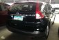 2013 Honda CRV MT Manual transmission Gasoline-2