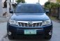 2011 Subaru Forester 2.0L GOOD AS NEW -3