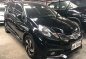 2015 Honda Mobilio Matic GAS BLACK-0