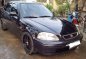 Honda Civic lxi 96 model manual trans-3