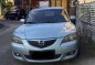 Mazda 3 model(2007) for sale -0