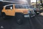 SELLING TOYOTA FJ Cruiser 2016 loaded-0