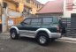 1997 Toyota Prado 4x4 FOR SALE-1