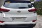 Hyundai Tucson 2016 for assume balance grab ready-2