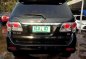 2012 Toyota Fortuner 3.0V 4x4 AT DSL -1