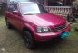 For Sale Honda Crv 1st Gen-9