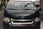 Toyota GL Grandia 2016 AT FOR SALE-0