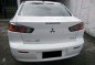 Mitsubishi Lancer Ex GLS 2012 for sale -2