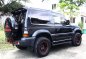 Mitsubishi Pajero shogun for sale -2