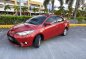 Toyota Vios 1.3 E 2015 mdl Automatic-1